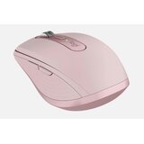 Logitech MX Anywhere 3S Mouse, Rose | Eponuda.com