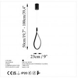 Opviq luster 119FRS1517
