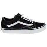 Vans Nizke superge Old Skool Črna | Shoptok.si