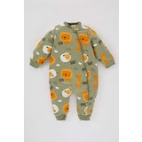 Defacto Regular Fit Crew Neck Overalls | shoptok.hr