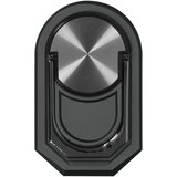 AVIZAR Podporni prstan za pametne telefone, z magnetizmom in 360° rotacijo - siv, (20633103) Cene