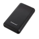 Intenso Prijenosni punjač za mobitele i tablete 20000mAh - POWERBANK XS20000 Black | shoptok.hr