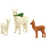 Schleich alpaka obitelj, figura | shoptok.hr