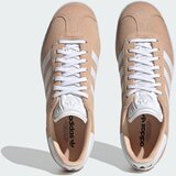 Adidas Nizke superge 'Gazelle' bež / bela | Shoptok.si