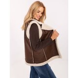 Factory Price Vest-IT-KZ-96917.69-brown | Shoptok.si