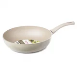 basic tiganj wok granit 28 cm