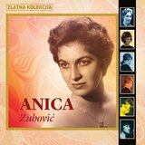  ANICA ZUBOVIĆ - ZLATNA KOLEKCIJA | Eponuda.com