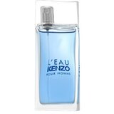 Kenzo L&apos;Eau Pour Homme Toaletna voda za moške 50 ml | Shoptok.si