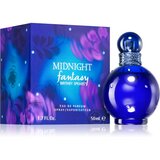 Britney Spears Midnight Fantasy parfumska voda za ženske 50 ml | Shoptok.si