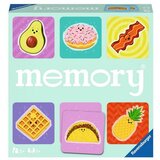 Ravensburger Memorija RA20357-društvena igra | ePonuda.com