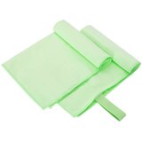  Sportski Ručnici 2 pcs Zelena 50 x 30 cm Poliester i poliamid | shoptok.hr