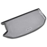 Novline Tipska kadica za gepek KIA Soul, 2009-2014, SUV, Siva | Eponuda.com