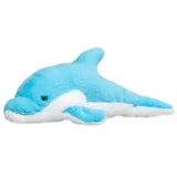 Ogrevan plišasti - delfin - welliebellies®