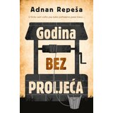 Laguna Godina bez proljeća Cene