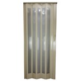  Harmonika vrata Ideal (Izgled: Bukev, Š x V: 83 x 200 cm, PVC) | Shoptok.si