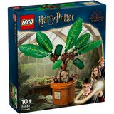 Lego Harry Potter: Mandragora | shoptok.hr