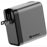 Sandberg Travel Charger PD140W Display 441-72 Slike