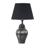 Opviq TM273 Stona lampa, Crna Cene
