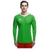 Adidas Majice z dolgimi rokavi Z Adizero Goalkeeper Zelena | Shoptok.si