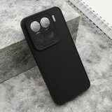  Futrola soft 3d camera za xiaomi 15 crna ( F121924 ) Cene