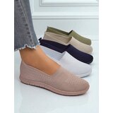 Resti Arianna Rosa Women's Moccasins – Lightweight, Breathable, Flat Sole | shoptok.hr