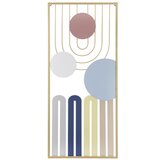 Mauro Ferretti Zidni ukras Colorful -A- | shoptok.hr