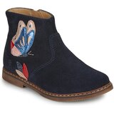 Pom d'Api Gležnjarji CITY FLY pisana | Shoptok.si