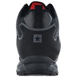 Big Star Visoke superge KK174374 Črna | Shoptok.si