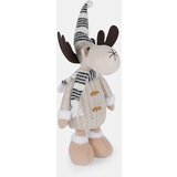 Sinsay Božićni ukras u obliku soba | shoptok.hr