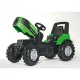 Rolly Toys Traktor Deutz-Fahr Agrotron 7250 TTV | ePonuda.com
