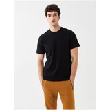 LC Waikiki Crew Neck Short Sleeve Men's T-Shirt