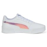 Puma PATIKE CARINA 2.0 HOLO JR ZA DEVOJČICE | ePonuda.com