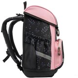 Target Ergonomska šolska torba GT Click Spring Wings, anatomic | Shoptok.si