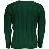 U.S. GRAND POLO US GRAND POLO GREEN MEN&#39;S SWEATER | shoptok.hr