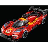 Lego Ferrari 499P | Shoptok.si