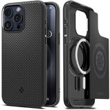 Spigen MAG ARMOR MAGSAFE maska za IPHONE 15 PRO MAX MATTE BLACK | Eponuda.ba