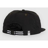 Salty Crew Even Keel Strapback Cap black | shoptok.hr