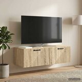  ormar za zid Hrast sonoma 98 x 41 x 30 cm Konstruirano drvo | shoptok.hr