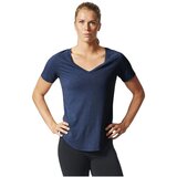Adidas Majice s kratkimi rokavi BR2129 Cene