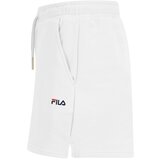 Fila Bright White BUCHLOE high waisted shorts | Shoptok.si