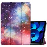 JTech Ohišje za iPad Pro11" s funkcijo spanja Trajen motiv Galaxy, (22025987) | Shoptok.si