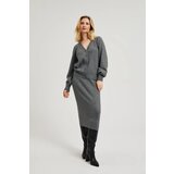 Marisse Women's Skirt Z-Sc-4500 Grey Mel | Eponuda.ba