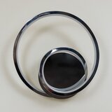  LED zidno svetlo LUCERO LED/13W/230V sjajni hrom | Eponuda.com