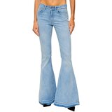Dondup Jeans dp858ds0107dmb2dd-800 Modra Cene