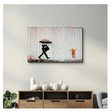 Wallity slika CAM-3000, 70x110cm Cene