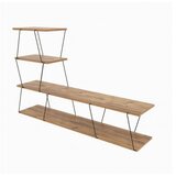 Woody Fashion hanah Home TV komoda Ilgaz | ePonuda.com