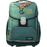 STREET Prvošolski set Dinozaver, (3-delni) | Shoptok.si