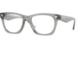 Versace Okvir za naočare 0VE3363U 5496 50, Sivi Cene
