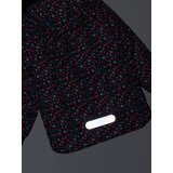 Sinsay Podstavljena jakna s kapuljačom | shoptok.hr
