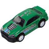  Set metalnih autića za igru s pogonom 1:64 - 6u1 | shoptok.hr